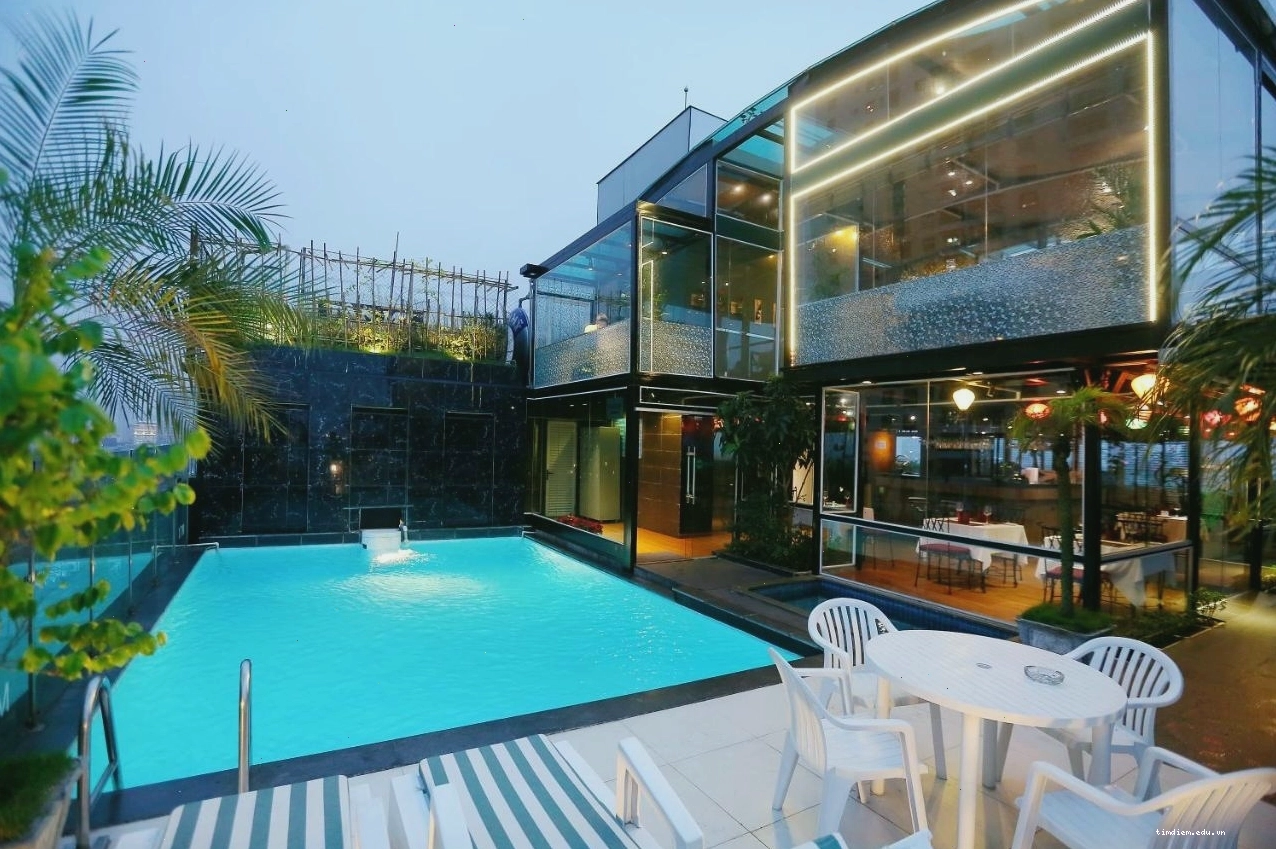 Phản hồi khách hàng về La Casa Hotel