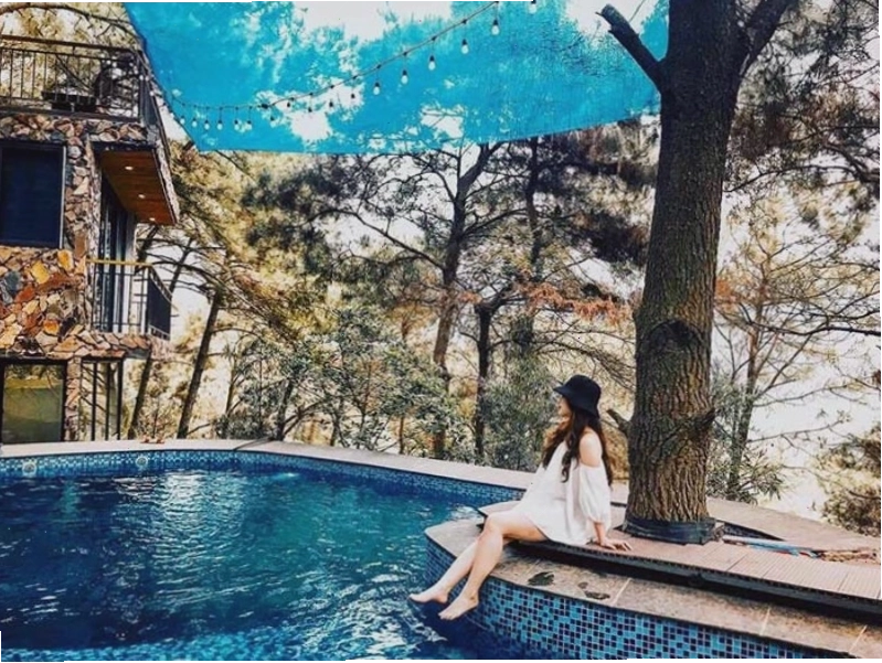 Phản hồi tích cực từ du khách về The Moonlight Villa Sóc Sơn