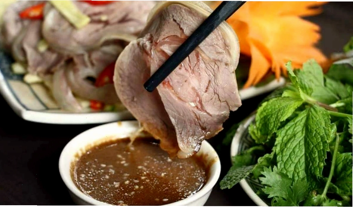 Phản hồi tích cực từ thực khách về nhà hàng Dũng Phố Núi