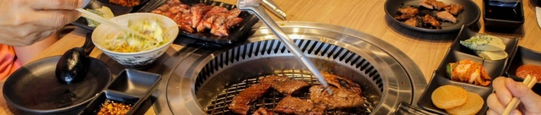 Phổ Đình Nhà Hàng: Khám Phá Ẩm Thực Tinh Hoa