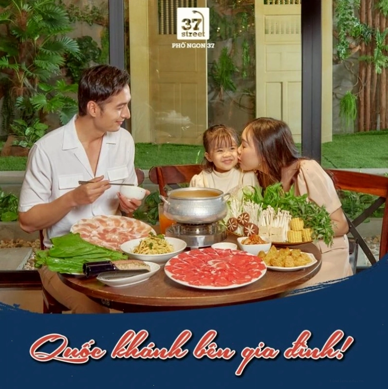 Phở Ngon 37 với hương vị phở truyền thống