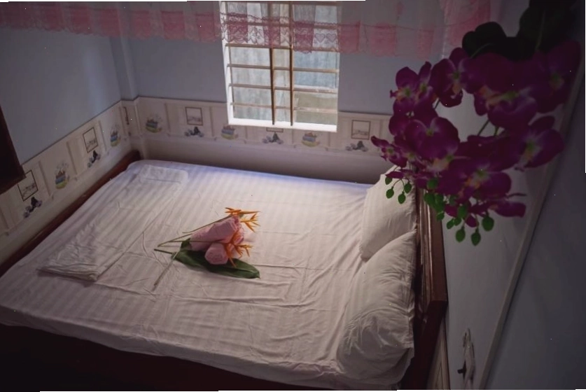 Phòng Đơn Hạng Bình Dân tại Vyvy Homestay