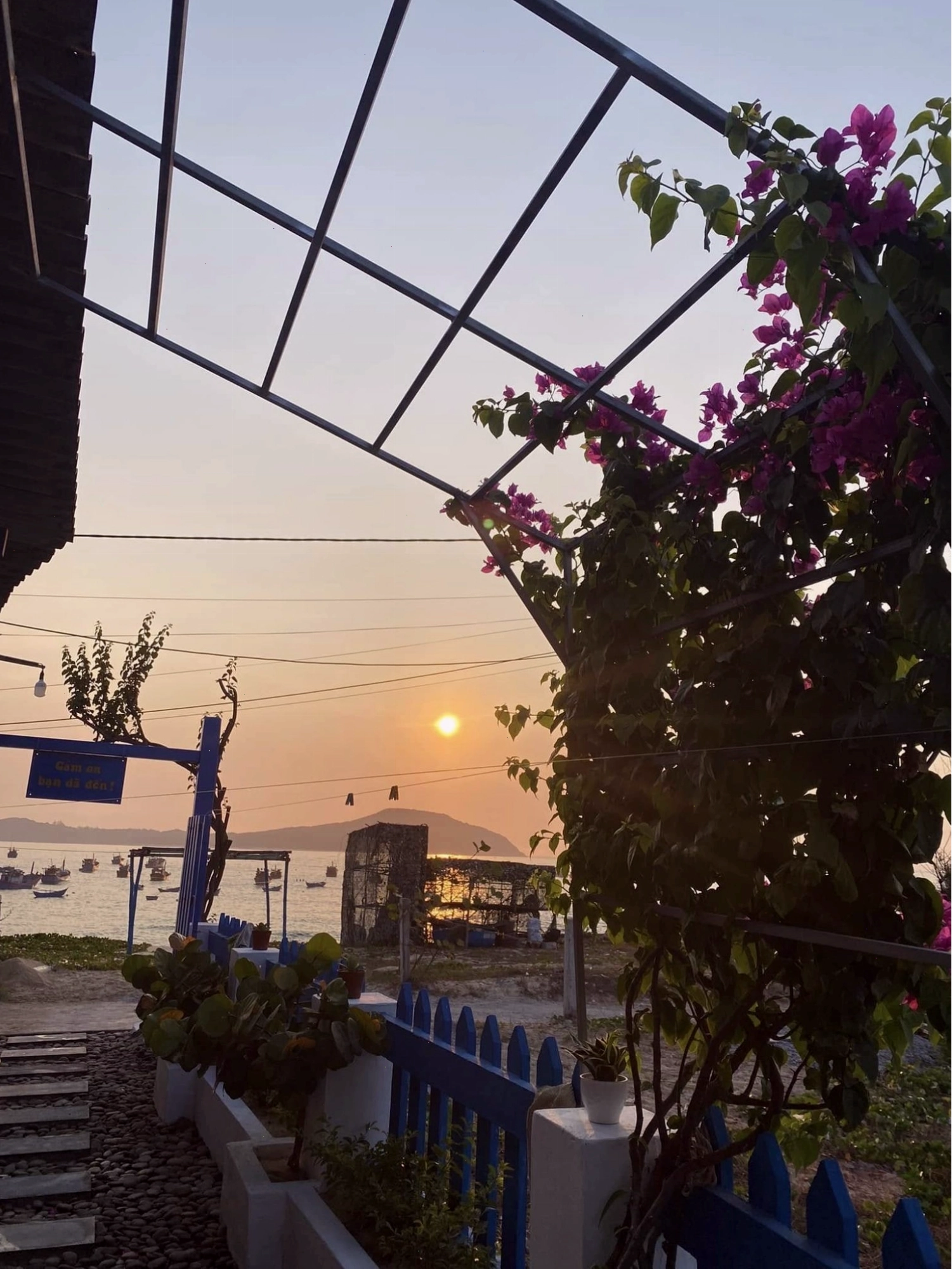 Phòng gia đình tại Phước Đồng Homestay