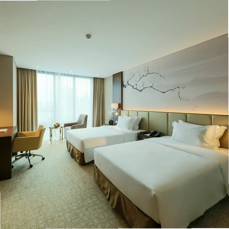 Phòng họp được trang bị hiện đại tại Grand Vista Hà Nội