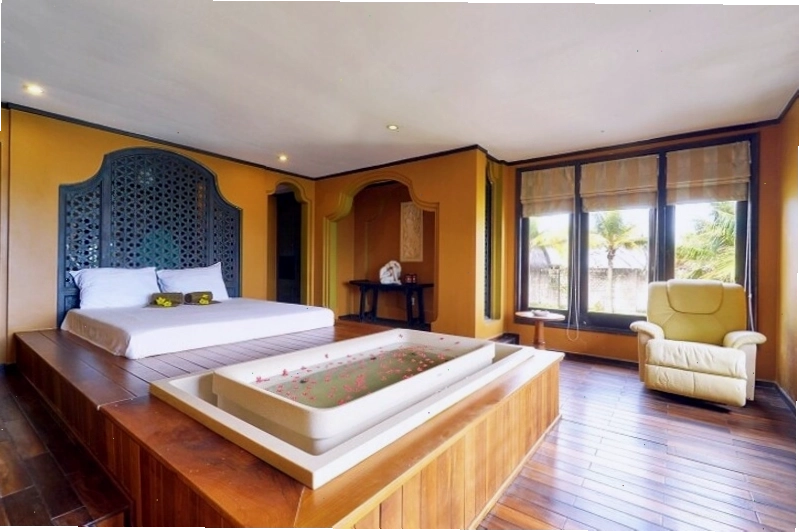Phòng họp tại Sun Spa Resort