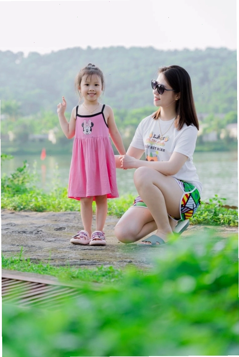 Phòng nghỉ sang trọng tại Anh Phát Resort