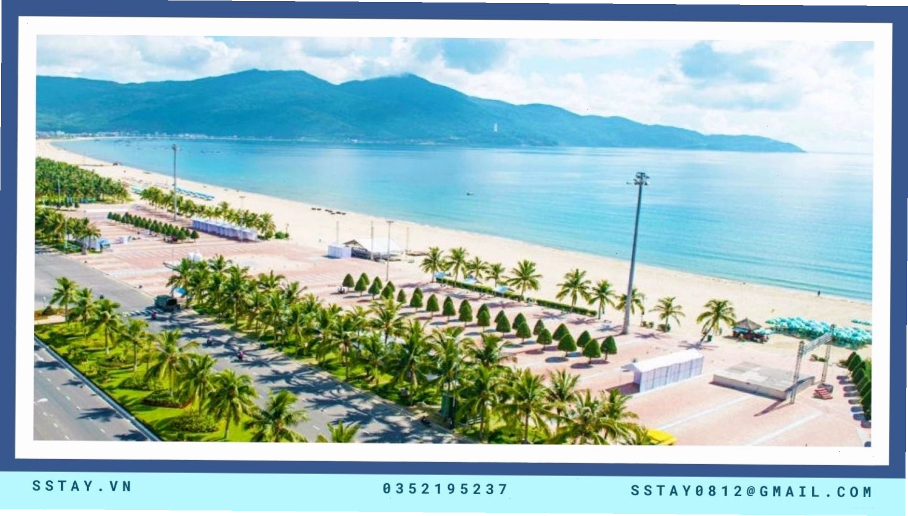 Phòng ngủ tại Mộc Homestay