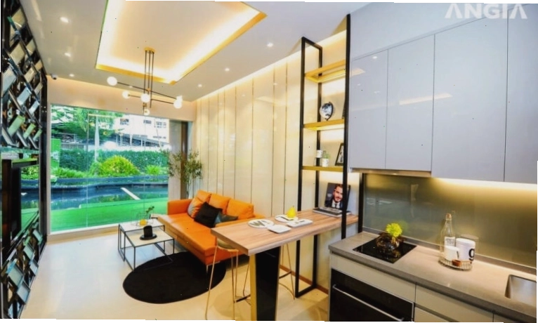 Phòng Suite tại Khách sạn Bộ xây dựng
