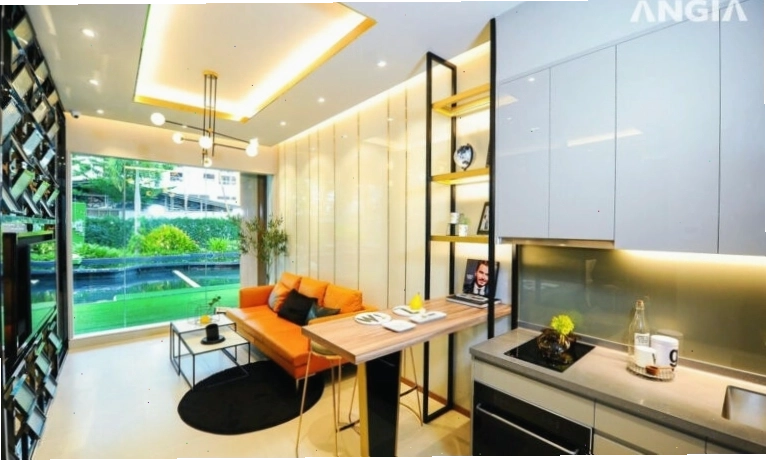 Phòng Suite tại Khách sạn Fita Cao Su