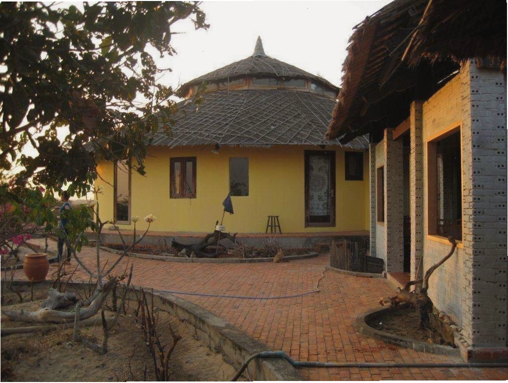 Phòng Suite tại Lara Homestay với nội thất tinh tế