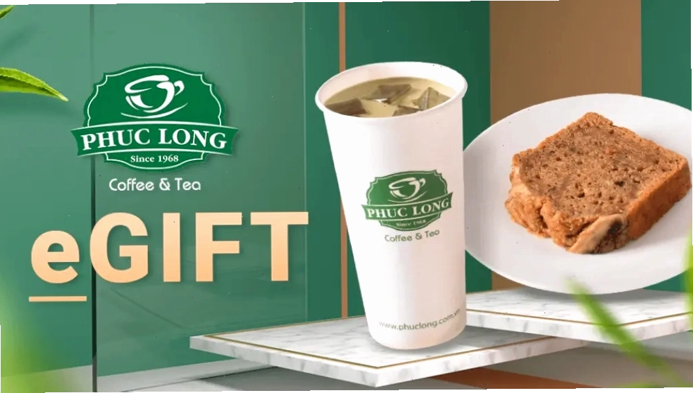 Phúc Long Cafe