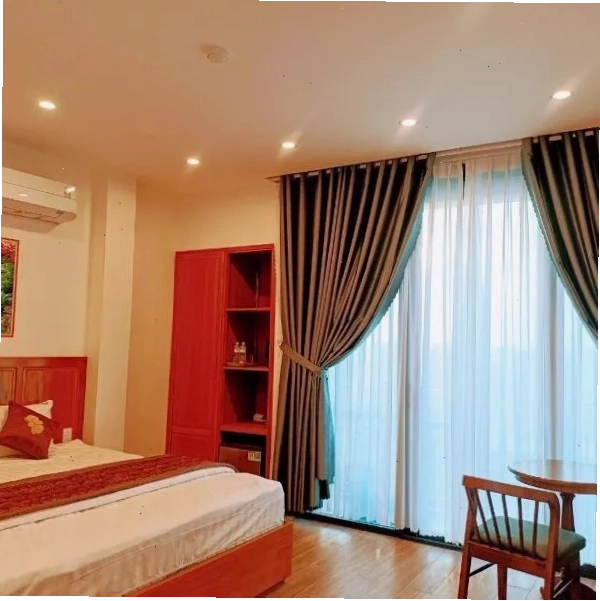 Phương Đông Huế Homestay - Không gian ấm cúng tại Huế