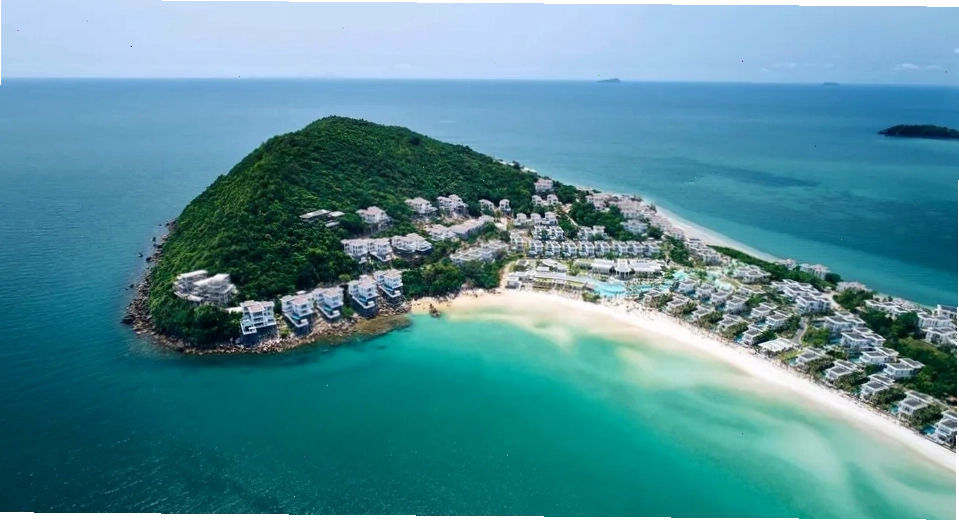 Premier Village Phu Quoc Resort - Managed by Accor