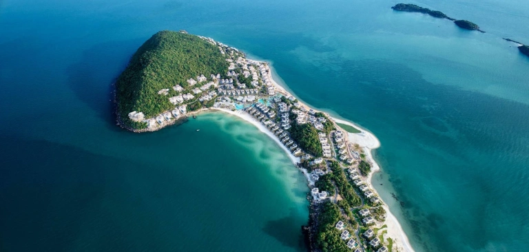 Premier Village Phu Quoc Resort: Thiên đường nghỉ dưỡng đích thực