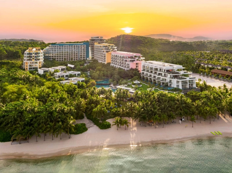 Premier Village Phú Quốc: Thiên Đường Nghỉ Dưỡng Đẳng Cấp Tại Đảo Ngọc