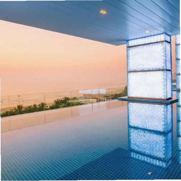 Prince Hotel Da Nang - Khách sạn 5 sao Đà Nẵng gần biển Mỹ Khê