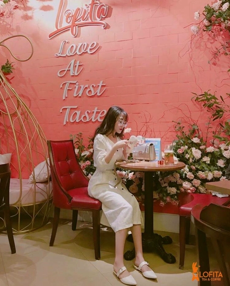 Quán cà phê ngon view đẹp Bến Bạch Đằng