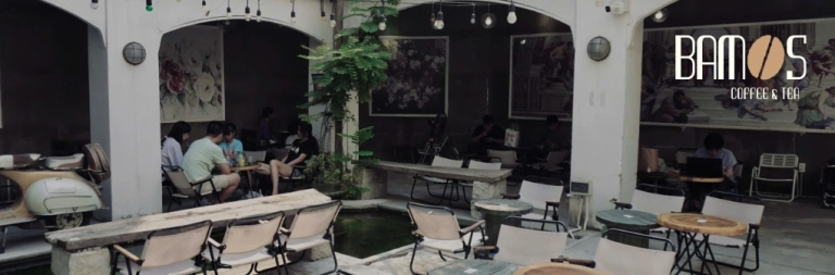 Quán cafe 24h Gò Vấp: Điểm hẹn lý tưởng cho mọi 'cú đêm'
