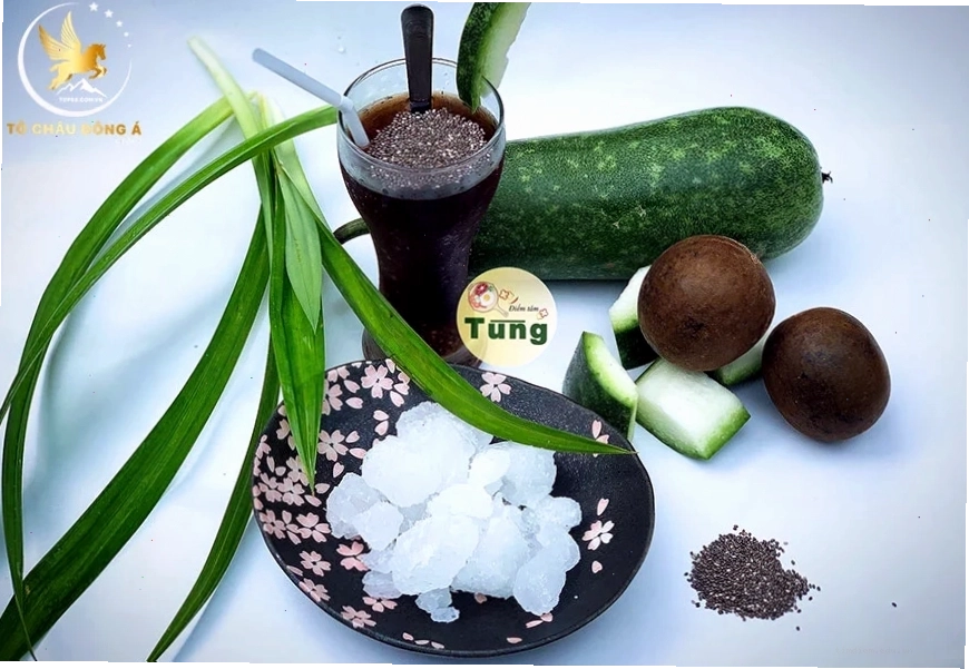 Quán Điểm tâm Tùng phục vụ các món ăn sáng ngon tại Bảo Lộc
