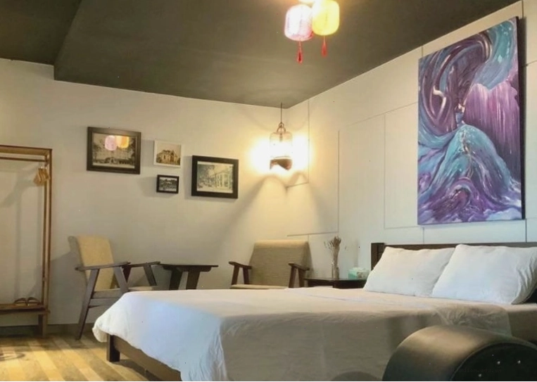 Quận Phú Nhuận sở hữu nhiều homestay chất lượng cao