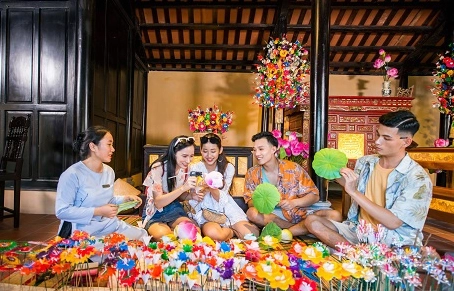 Quảng Nam: Khám Phá 23+ Địa Điểm Du Lịch Hấp Dẫn Nhất Năm 2026
