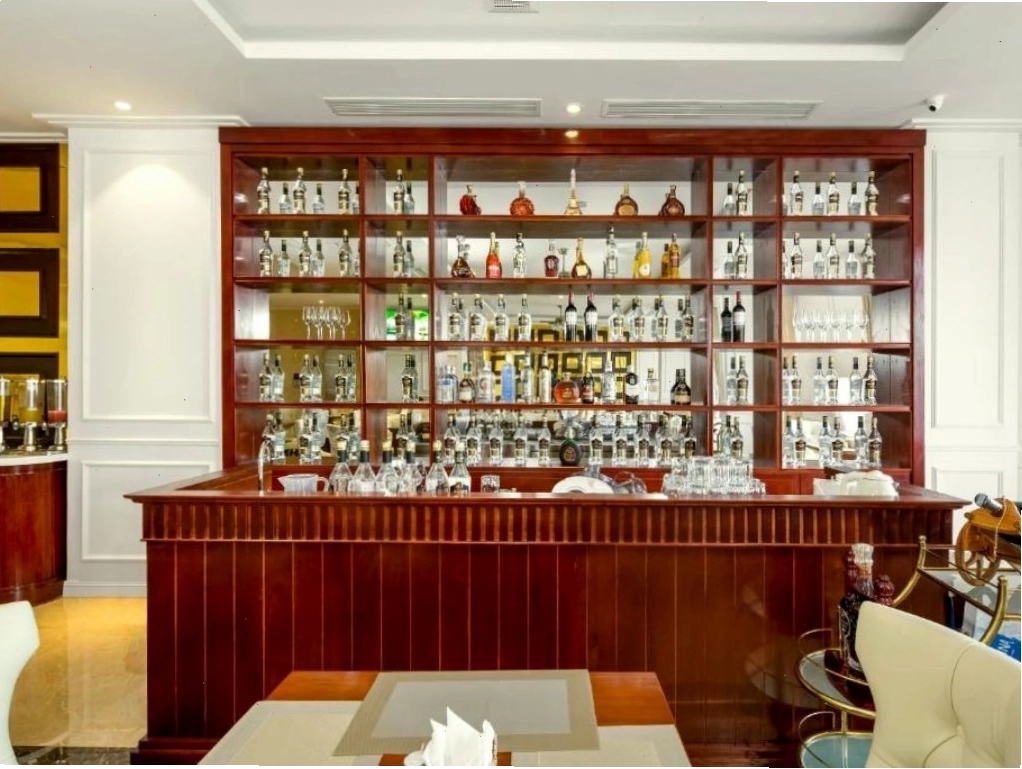 Quầy Bar tại Menora Grand Đà Nẵng