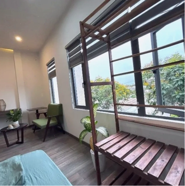 Rami Xanh Stay, homestay gần biển Đà Nẵng