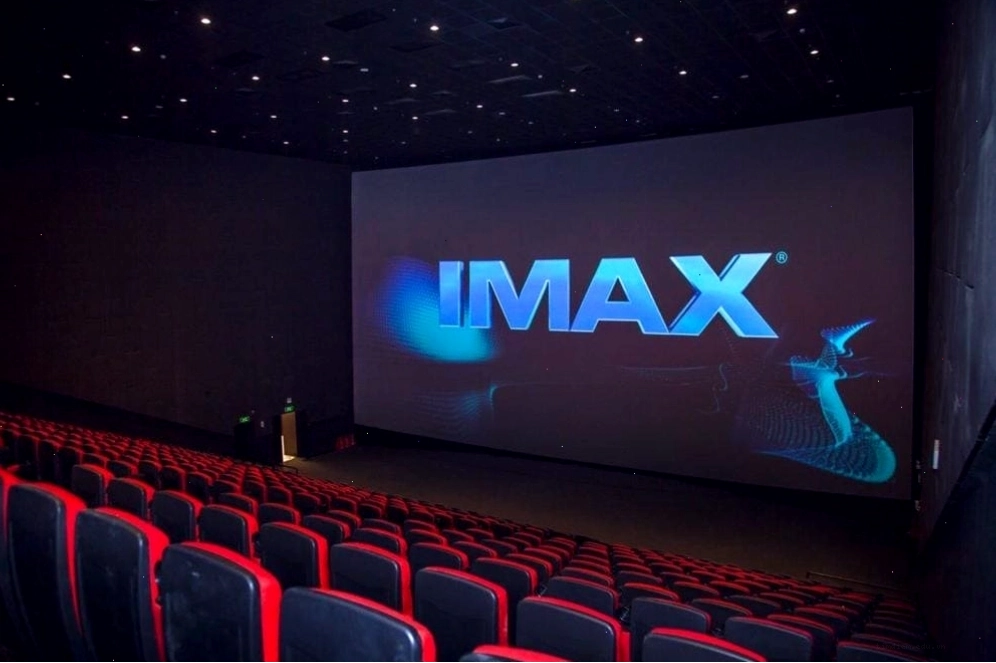 Rạp chiếu phim CGV tại Vincom Plaza Thái Nguyên