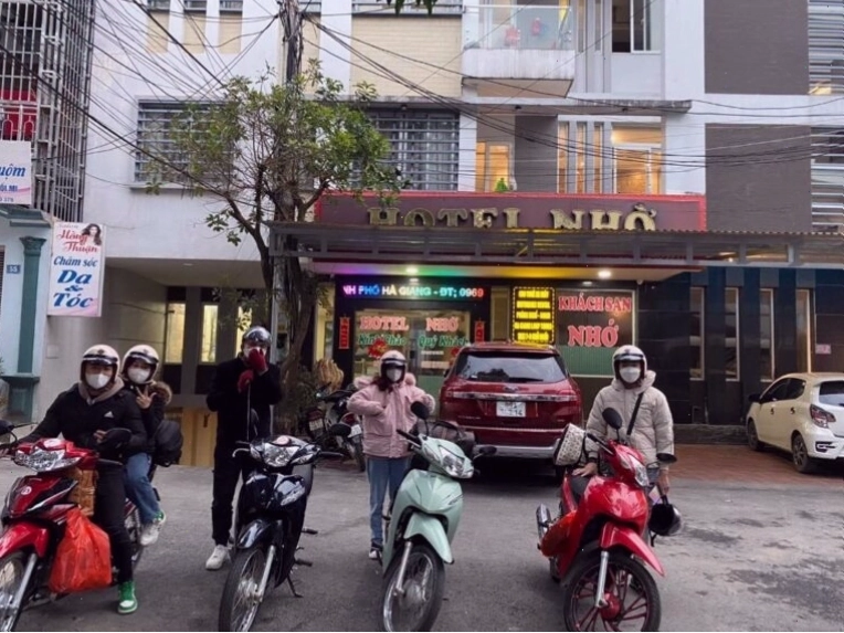 Remember Hotel - Khách sạn với dịch vụ chuyên nghiệp