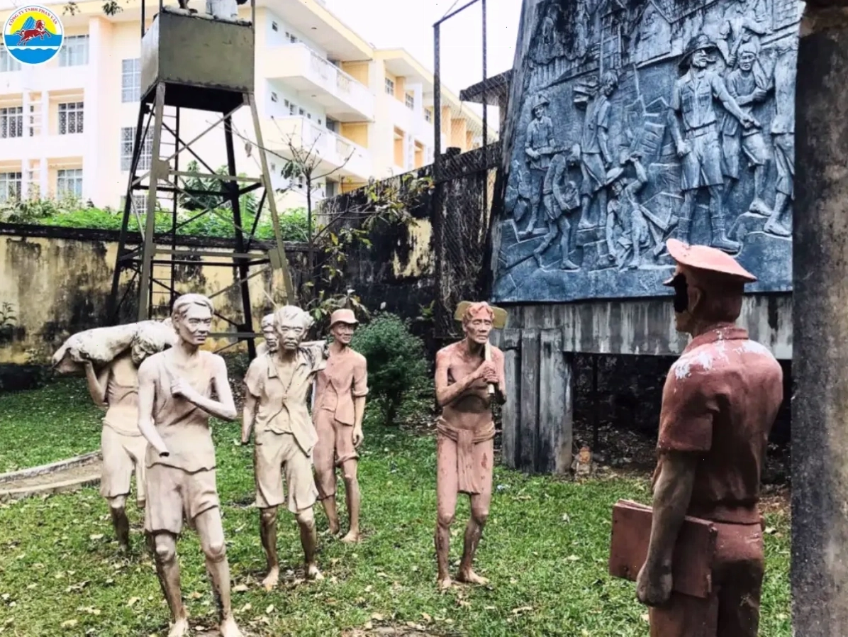 Review chân thực về các địa điểm du lịch Pleiku