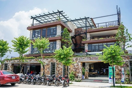 Review Nhà hàng Hồng Hạnh 3 Hạ Long: Địa chỉ ẩm thực Quảng Ninh đáng thử