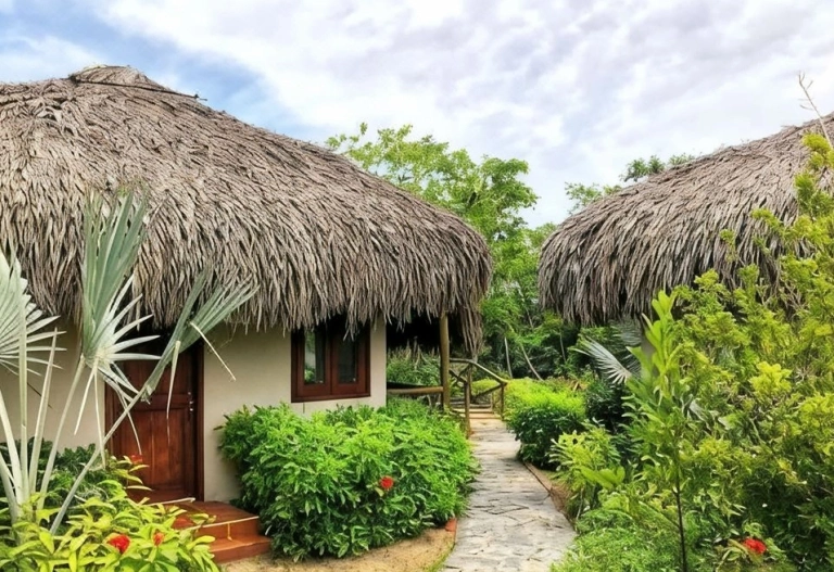 Riverside Park Eco Resort Vĩnh Long: Điểm Hẹn Bình Yên Giữa Thiên Nhiên