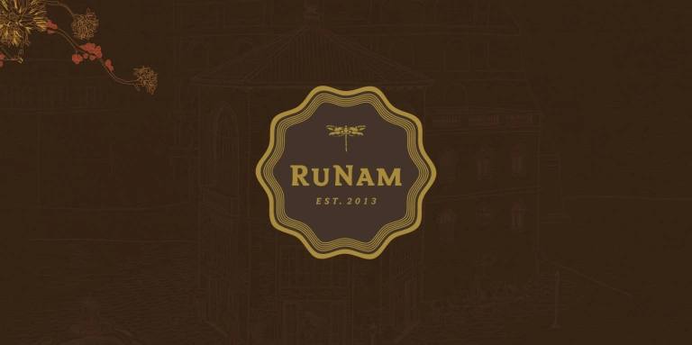 Runam Đồng Khởi Tinh Hoa Văn Hóa & Ẩm Thực Việt