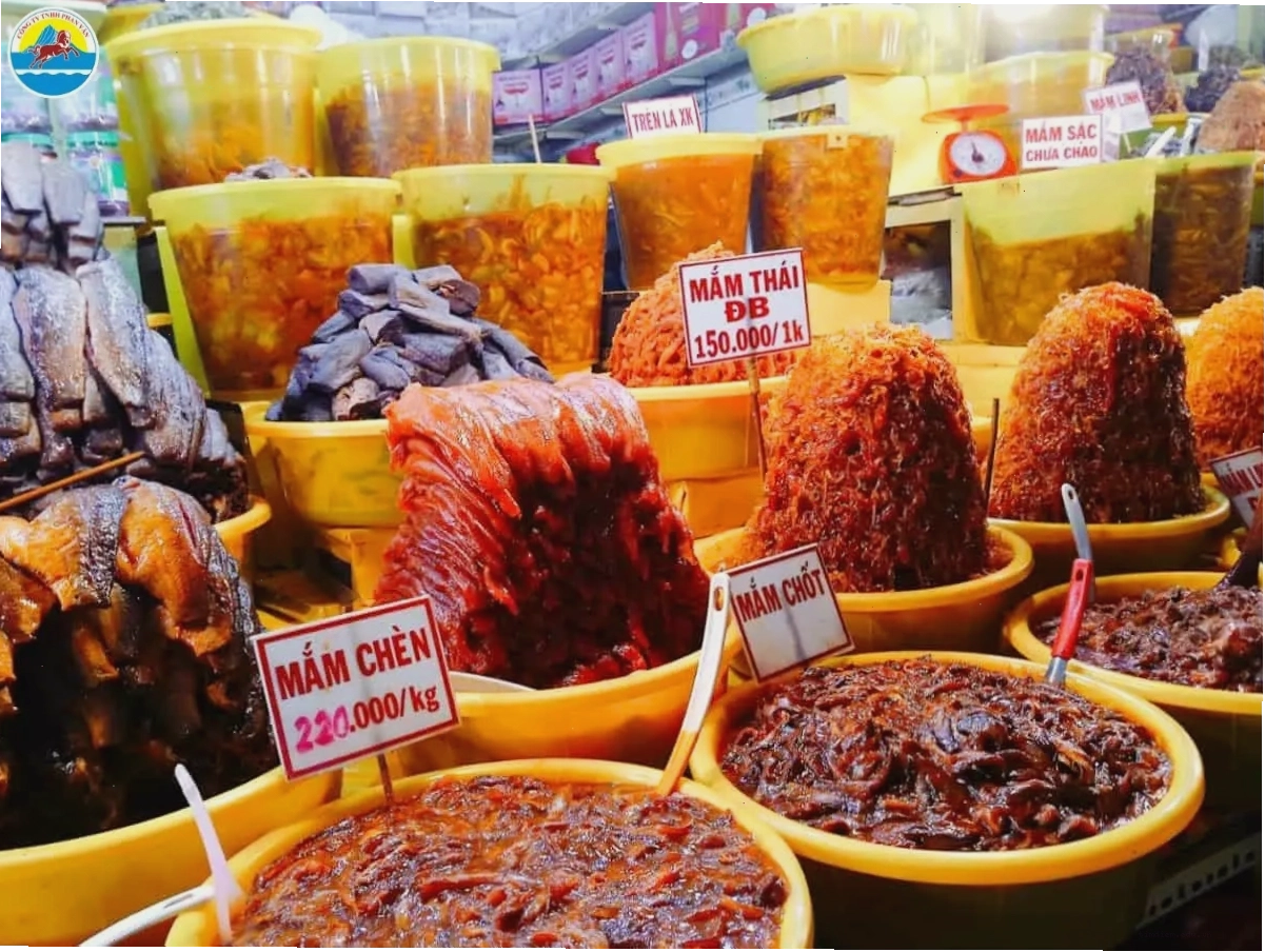 Rừng Tràm Trà Sư lung linh dưới ánh nắng