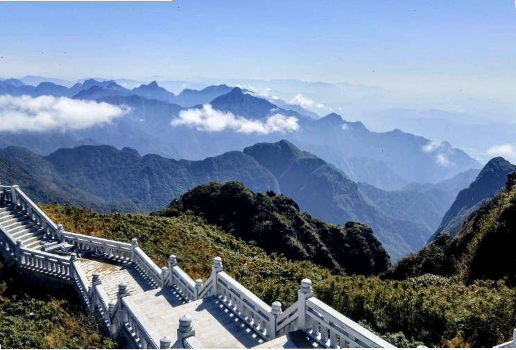 Ruộng bậc thang Sa Pa mùa lúa chín