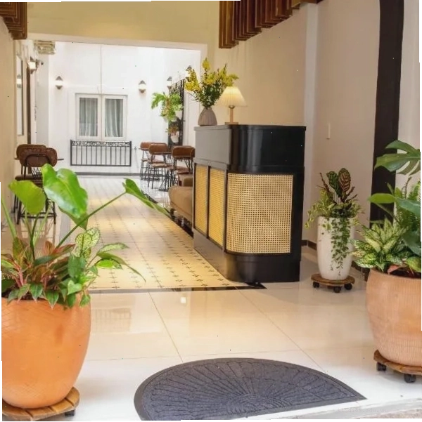 Saigon Downtown - Gần khu Phố đi bộ Bùi Viện