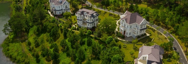 Sam Tuyền Lâm Resort: Trải nghiệm nghỉ dưỡng đẳng cấp giữa lòng Đà Lạt