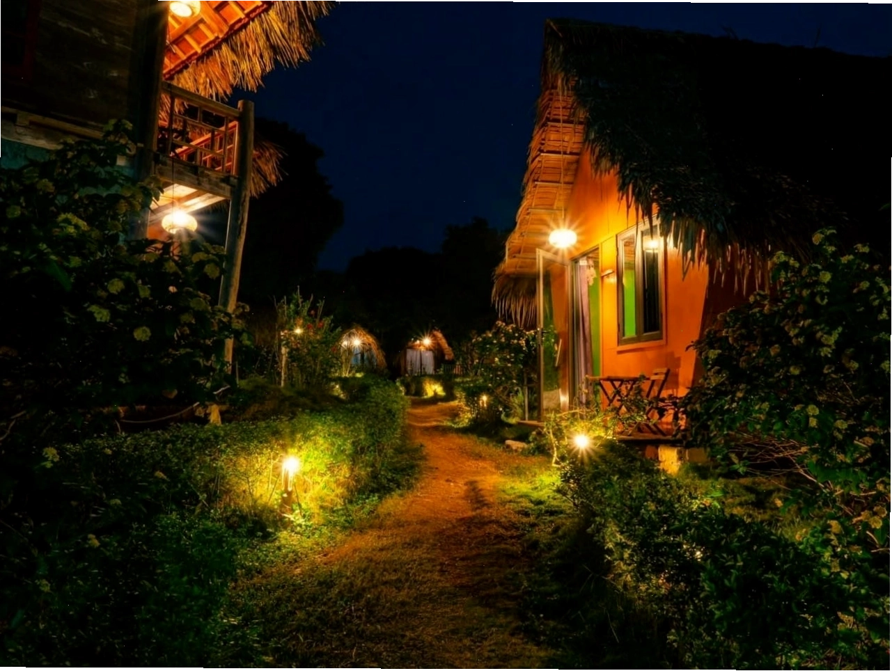 Sàn dorm Alibaba tầng 1 tại Fairy House Homestay