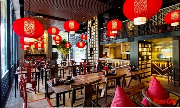 San Fu Lou Lê Lai