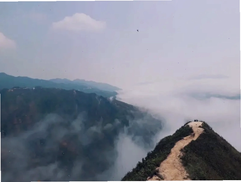 Săn mây Tà Xùa tuyệt đẹp