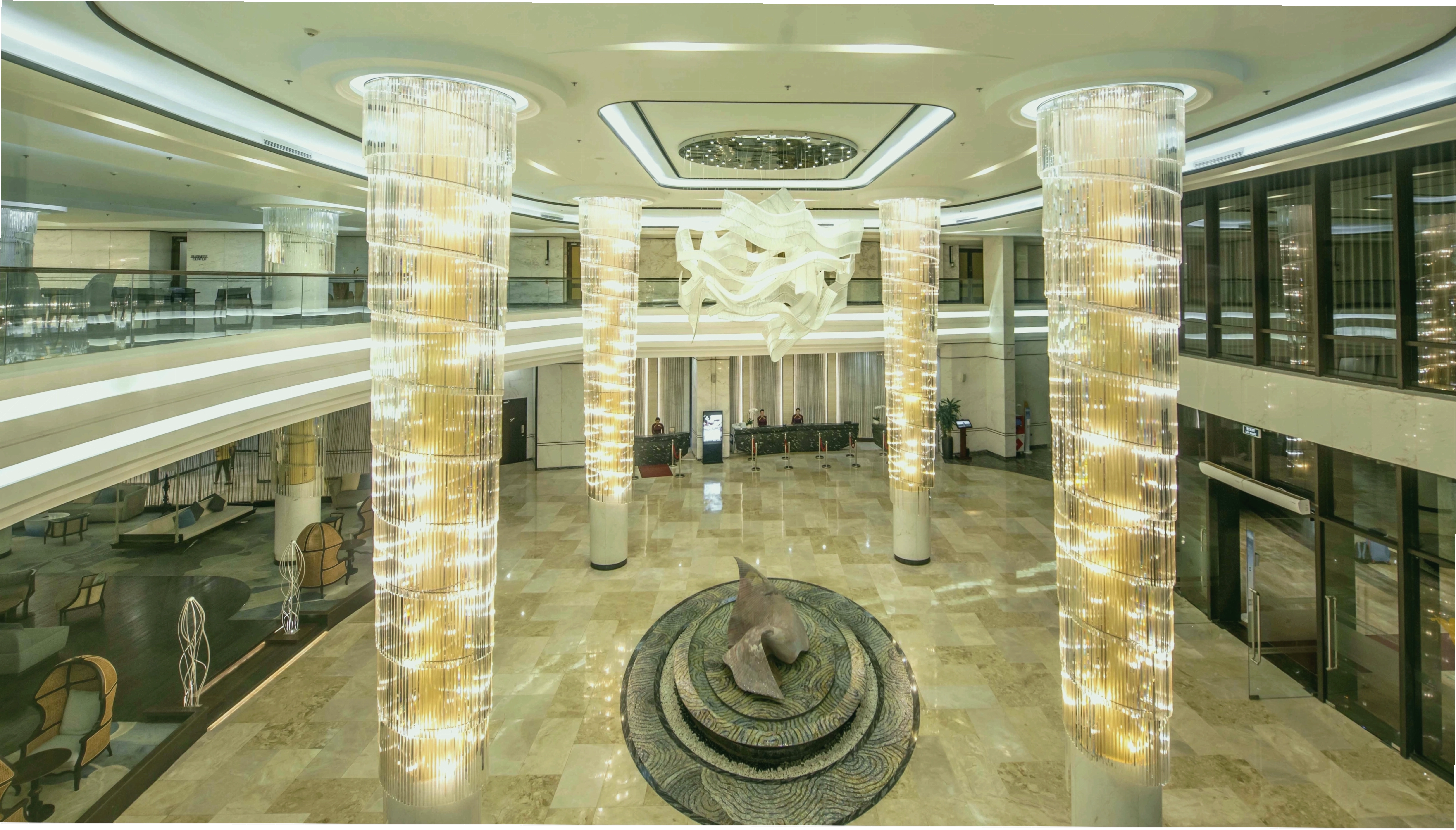 Sản phẩm gốm trang trí hình con vật ngộ nghĩnh