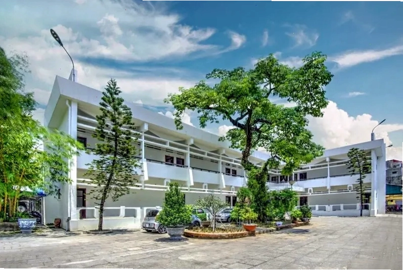 Sản phẩm lụa tơ tằm tinh xảo tại Làng nghề dệt Cổ Chất