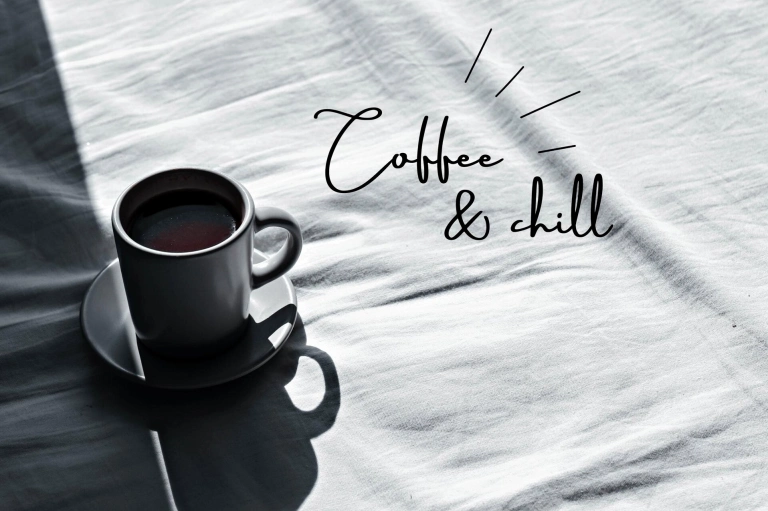 Sáng tạo góc cafe chill độc đáo và thu hút khách hàng