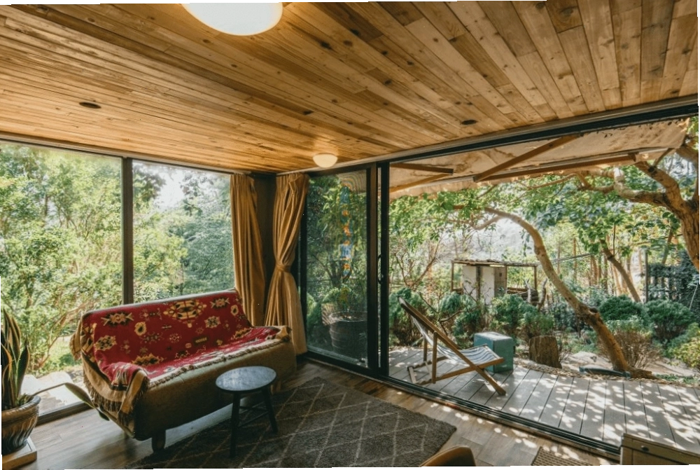 Santori Villa Sóc Sơn - kiến trúc Địa Trung Hải lãng mạn