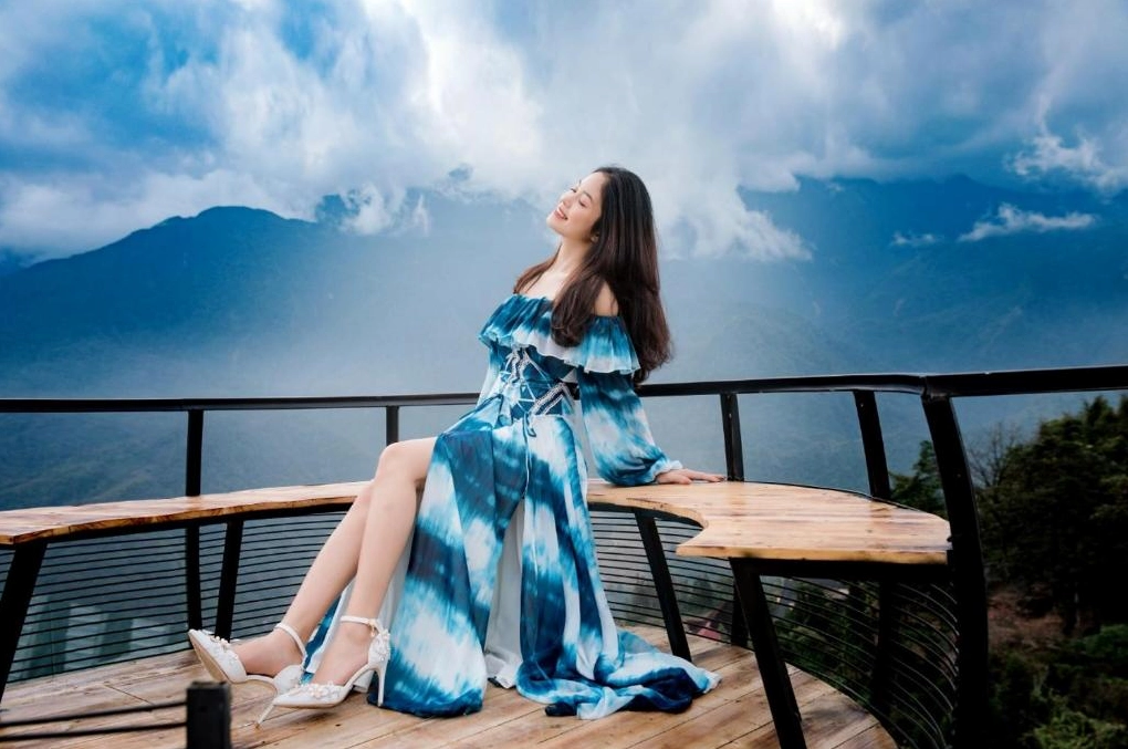Sapa Highland Resort & Spa: Đánh giá chi tiết và trải nghiệm đáng nhớ