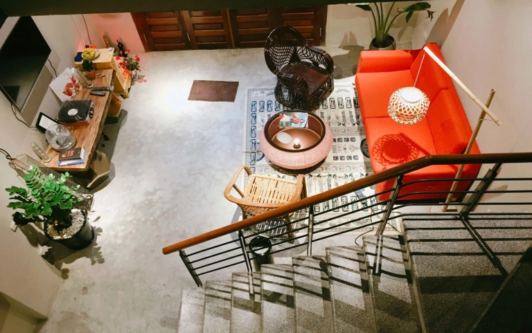 Satori Homestay Hà Nội: Trải nghiệm độc đáo giữa lòng Phố Cổ