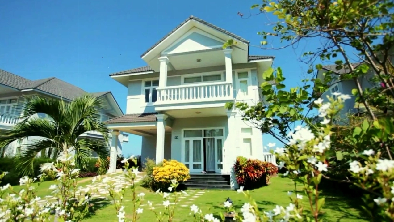 Sea Link Beach Villa Phan Thiết - Lựa chọn nghỉ dưỡng cao cấp
