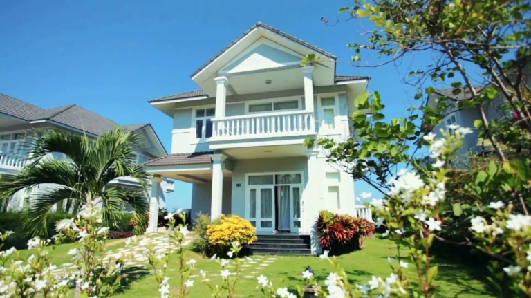 Sea Links Villa: Trải nghiệm nghỉ dưỡng đẳng cấp 5 sao tại Phan Thiết