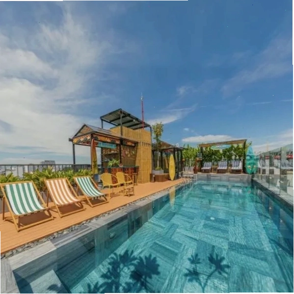 Seahorse Signature Danang Hotel by Haviland