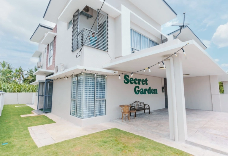 Secret Garden Homestay Sapa: Điểm Đến Lý Tưởng Cho Kỳ Nghỉ Mộng Mơ